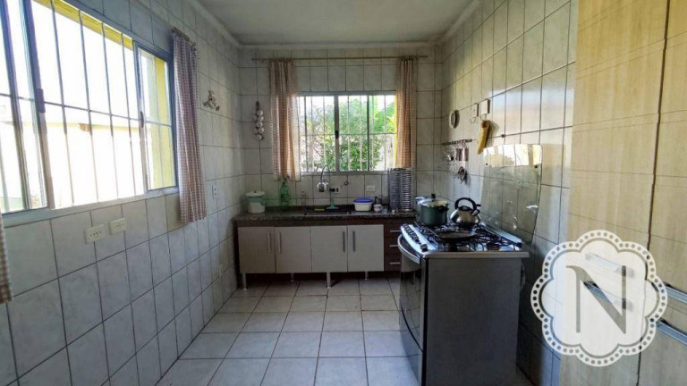 Imagem Sobrado com 3 Quartos à Venda, 176 m² em Jardim Suarão - Itanhaém Imagem Sobrado com 3 Quartos à Venda, 176 m² em Jardim Suarão - Itanhaém