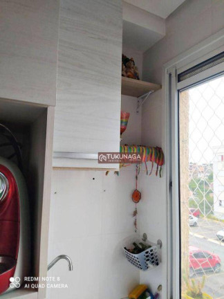 Imagem Apartamento com 2 Quartos à Venda, 45 m² em Jardim Guilhermino - Guarulhos Imagem Apartamento com 2 Quartos à Venda, 45 m² em Jardim Guilhermino - Guarulhos