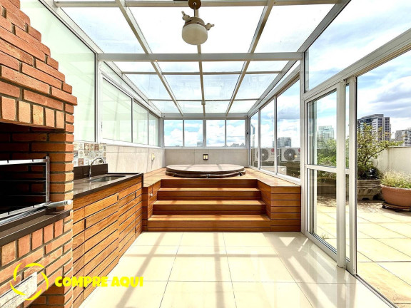 Imagem Apartamento com 2 Quartos à Venda, 236 m² em Perdizes - São Paulo