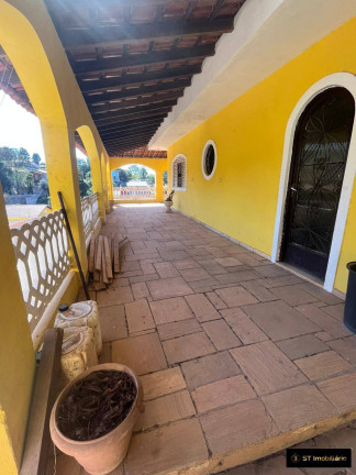 Imagem Chácara com 3 Quartos à Venda, 2.800 m² em Canjica (terra Preta) - Mairiporã Imagem Chácara com 3 Quartos à Venda, 2.800 m² em Canjica (terra Preta) - Mairiporã