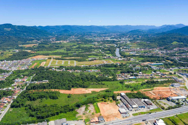 Imagem Terreno à Venda, 360 m² em Benedito - Indaial