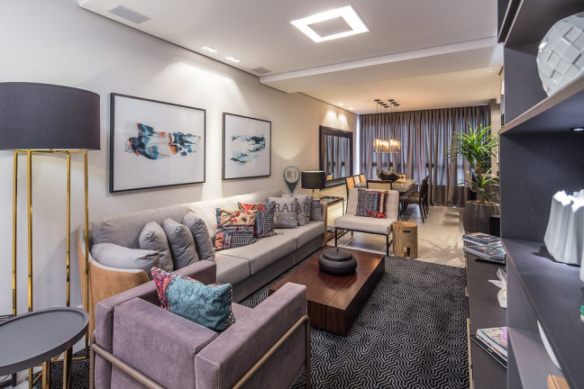 Imagem Apartamento com 4 Quartos à Venda,  em Centro - Balneário Camboriú