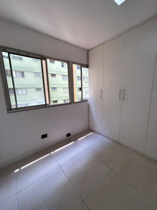 Imagem Imóvel com 2 Quartos à Venda, 57 m² em Vila Mariana - São Paulo