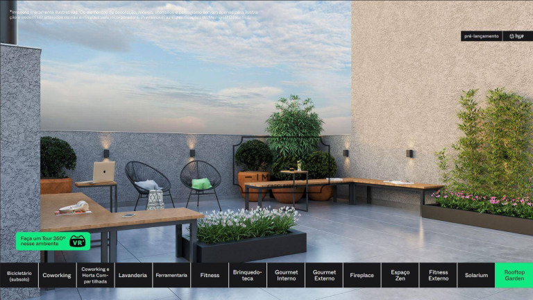 Imagem Apartamento com 2 Quartos à Venda, 53 m² em Novo Mundo - Curitiba Imagem Apartamento com 2 Quartos à Venda, 53 m² em Novo Mundo - Curitiba