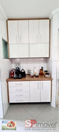 Imagem Apartamento com 3 Quartos à Venda, 60 m² em Parque Marajoara - Santo André Imagem Apartamento com 3 Quartos à Venda, 60 m² em Parque Marajoara - Santo André