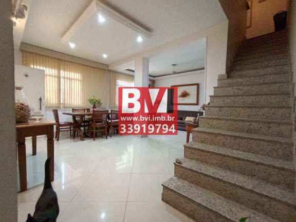 Imagem Casa com 2 Quartos à Venda, 90 m² em Vista Alegre - Rio De Janeiro Imagem Casa com 2 Quartos à Venda, 90 m² em Vista Alegre - Rio De Janeiro
