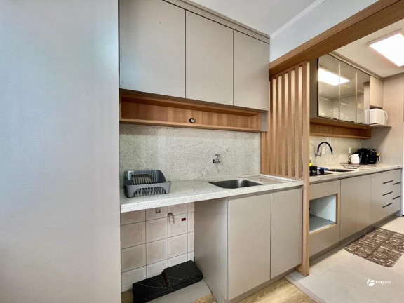 Imagem Apartamento com 1 Quarto à Venda, 96 m² em Navegantes - Capão Da Canoa