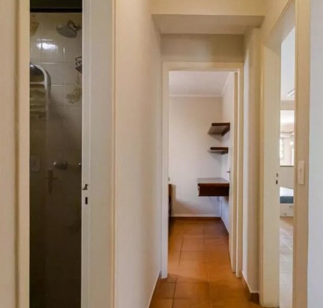 Imagem Imóvel com 2 Quartos à Venda, 72 m² em Vila Clementino - São Paulo