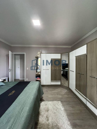 Imagem Casa com 3 Quartos à Venda, 98 m² em Nova Esperança - Guaramirim Imagem Casa com 3 Quartos à Venda, 98 m² em Nova Esperança - Guaramirim