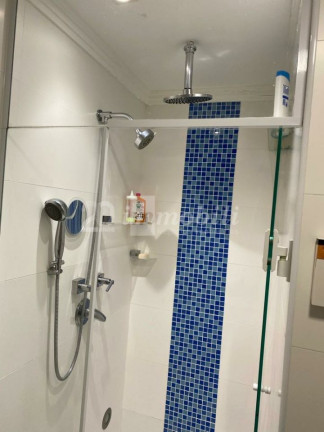 Imagem Apartamento com 2 Quartos à Venda, 98 m² em Santa Cecília - São Paulo