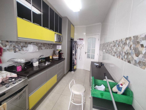 Imagem Apartamento com 3 Quartos à Venda, 112 m² em Canto Do Forte - Praia Grande Imagem Apartamento com 3 Quartos à Venda, 112 m² em Canto Do Forte - Praia Grande