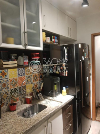 Imagem Apartamento com 3 Quartos à Venda, 60 m² em Vila Valparaíso - Santo André Imagem Apartamento com 3 Quartos à Venda, 60 m² em Vila Valparaíso - Santo André