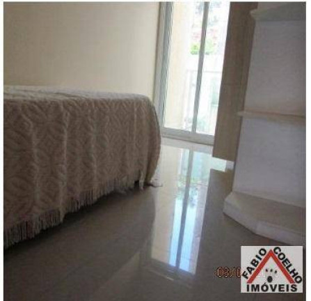 Imagem Sobrado com 3 Quartos à Venda, 85 m² em Campo Grande - São Paulo