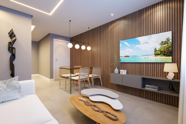 Imagem Apartamento com 2 Quartos à Venda, 41 m² em Parque Nascente Do Rio Capivara - Camaçari Imagem Apartamento com 2 Quartos à Venda, 41 m² em Parque Nascente Do Rio Capivara - Camaçari