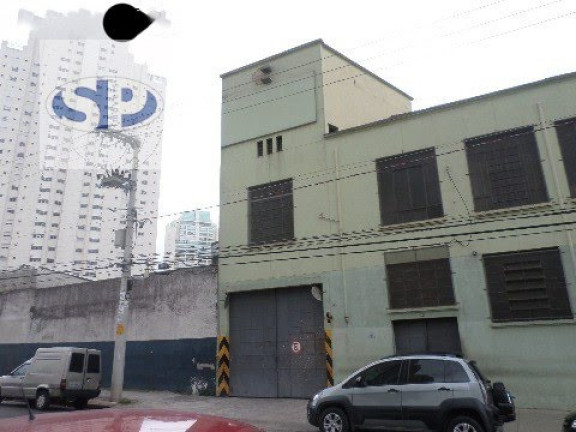 Imagem Imóvel Comercial à Venda, 2.700 m² em Mooca - São Paulo