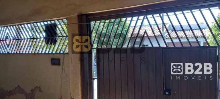 Imagem Casa com 3 Quartos à Venda, 112 m² em Vila Pacífico - Bauru Imagem Casa com 3 Quartos à Venda, 112 m² em Vila Pacífico - Bauru