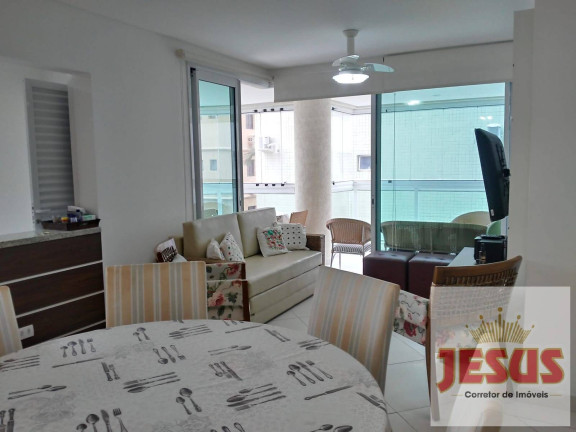 Imagem Apartamento com 3 Quartos à Venda, 120 m² em Enseada - Guarujá Imagem Apartamento com 3 Quartos à Venda, 120 m² em Enseada - Guarujá