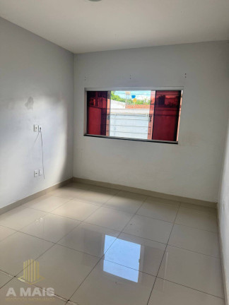 Imagem Casa com 2 Quartos à Venda, 180 m² em Industrial Santo Antônio - Aparecida De Goiânia Imagem Casa com 2 Quartos à Venda, 180 m² em Industrial Santo Antônio - Aparecida De Goiânia