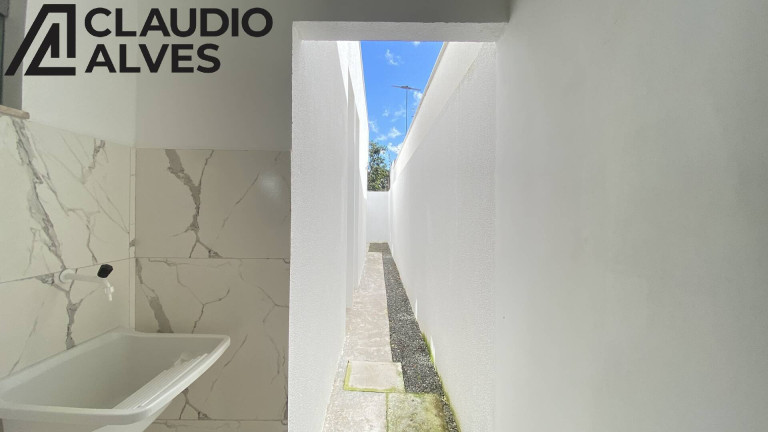 Imagem Casa com 3 Quartos à Venda, 85 m² em Parque Ipê - Feira De Santana