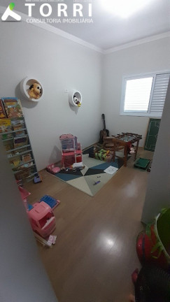 Imagem Imóvel com 3 Quartos à Venda, 170 m² em Condomínio Terras De São Francisco - Sorocaba Imagem Imóvel com 3 Quartos à Venda, 170 m² em Condomínio Terras De São Francisco - Sorocaba