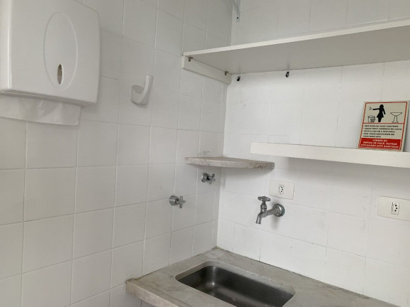 Imagem Sala Comercial à Venda, 64 m² em Perdizes - São Paulo
