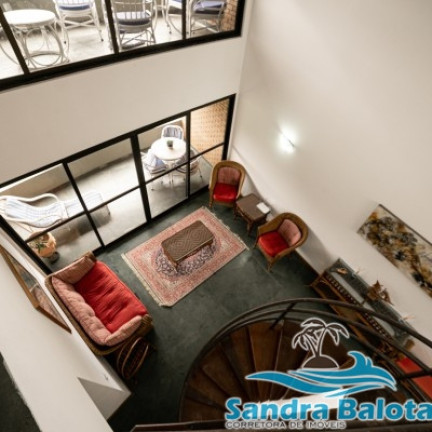 Imagem Cobertura com 4 Quartos à Venda, 192 m² em Itaguá - Ubatuba Imagem Cobertura com 4 Quartos à Venda, 192 m² em Itaguá - Ubatuba
