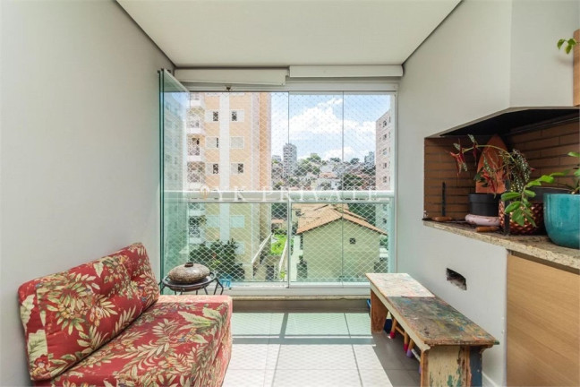 Imagem Apartamento com 3 Quartos à Venda, 85 m² em Vila Ipojuca - São Paulo