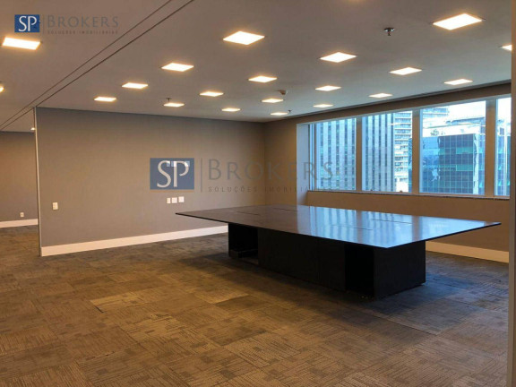 Imagem Sala Comercial para Alugar, 507 m² em Pinheiros - São Paulo