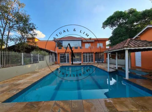 Imagem Chácara com 6 Quartos à Venda, 1.200 m² em Jardim Monte Belo Ii - Campinas Imagem Chácara com 6 Quartos à Venda, 1.200 m² em Jardim Monte Belo Ii - Campinas