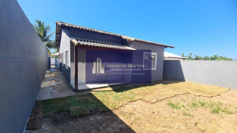 Imagem Casa de Condomínio com 3 Quartos à Venda, 262 m² em Campo Redondo - São Pedro Da Aldeia