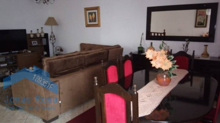 Imagem Casa com 3 Quartos à Venda, 230 m² em Vila Porto - Barueri