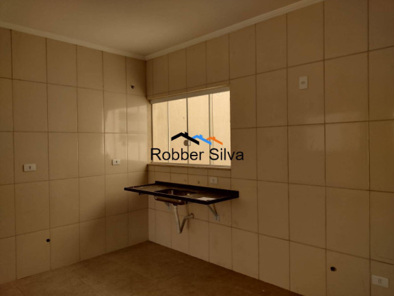 Imagem Sobrado com 3 Quartos à Venda, 125 m² em Parque Senhor Do Bonfim - Taubaté Imagem Sobrado com 3 Quartos à Venda, 125 m² em Parque Senhor Do Bonfim - Taubaté