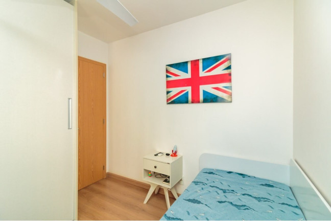 Imagem Apartamento com 3 Quartos à Venda, 82 m² em Passo Da Areia - Porto Alegre Imagem Apartamento com 3 Quartos à Venda, 82 m² em Passo Da Areia - Porto Alegre