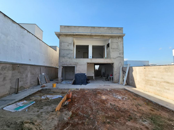 Imagem Casa com 3 Quartos à Venda, 192 m² em Ondas - Soleil - Piracicaba Imagem Casa com 3 Quartos à Venda, 192 m² em Ondas - Soleil - Piracicaba