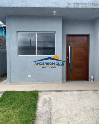 Imagem Casa com 2 Quartos à Venda, 74 m² em Balneário Dos Golfinhos - Caraguatatuba