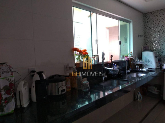 Imagem Casa com 2 Quartos à Venda, 200 m² em Sítio De Recreio Ipê - Goiânia