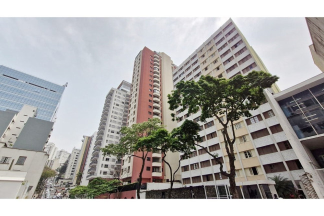 Imagem Apartamento com 1 Quarto à Venda, 75 m² em Bela Vista - São Paulo Imagem Apartamento com 1 Quarto à Venda, 75 m² em Bela Vista - São Paulo