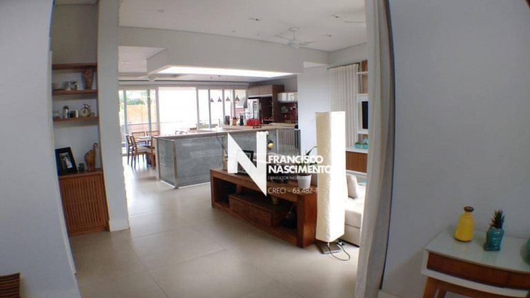 Imagem Casa de Condomínio com 3 Quartos à Venda, 350 m² em Barão Geraldo - Campinas