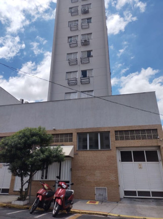 Apartamento com 1 Quarto para Alugar, 38 m² em Centro - Piracicaba