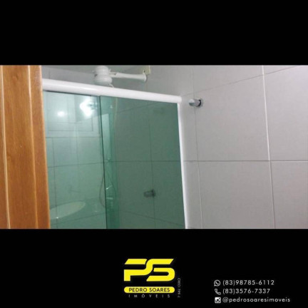 Imagem Apartamento com 2 Quartos à Venda, 71 m² em Estados - João Pessoa