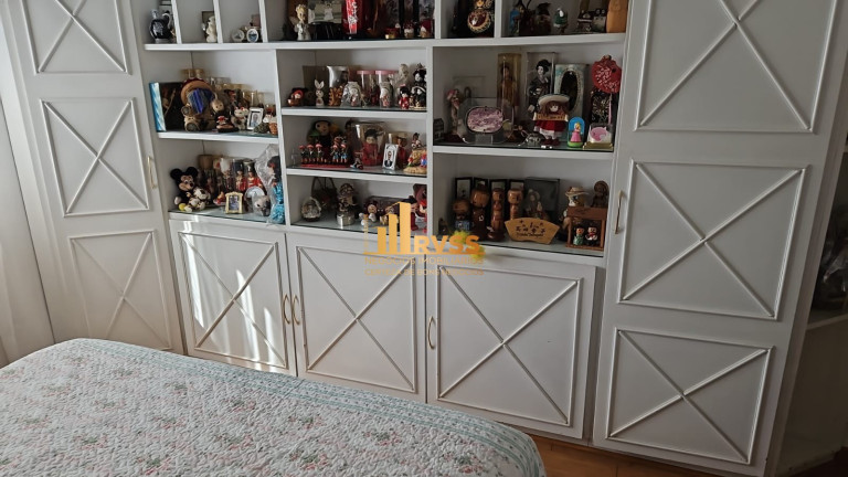 Imagem Apartamento com 4 Quartos à Venda, 160 m² em Pinheiros - São Paulo