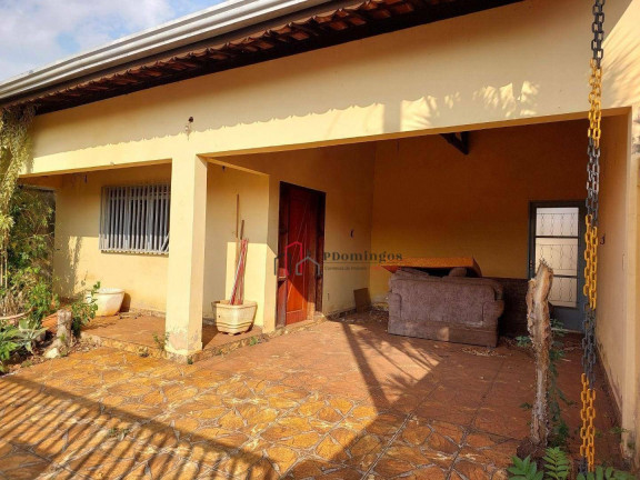 Imagem Casa com 3 Quartos à Venda, 120 m² em Residencial Alvorada Parque - Paulínia Imagem Casa com 3 Quartos à Venda, 120 m² em Residencial Alvorada Parque - Paulínia
