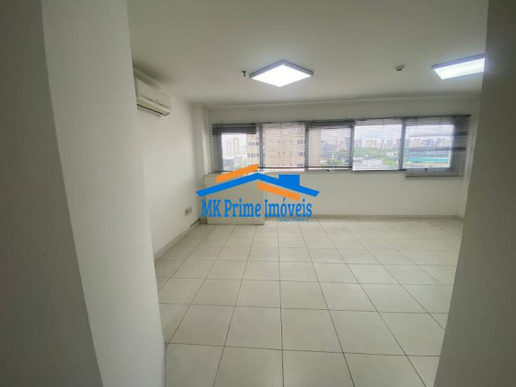 Imagem Sala Comercial para Alugar, 30 m² em Barra Funda - São Paulo