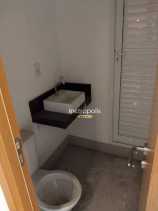 Imagem Sala Comercial à Venda, 38 m² em Vila Bastos - Santo André Imagem Sala Comercial à Venda, 38 m² em Vila Bastos - Santo André