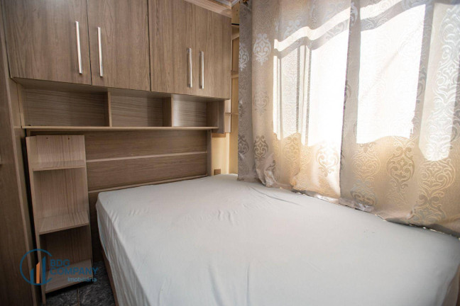 Imagem Casa com 2 Quartos à Venda, 48 m² em Vila São João - Irati Imagem Casa com 2 Quartos à Venda, 48 m² em Vila São João - Irati