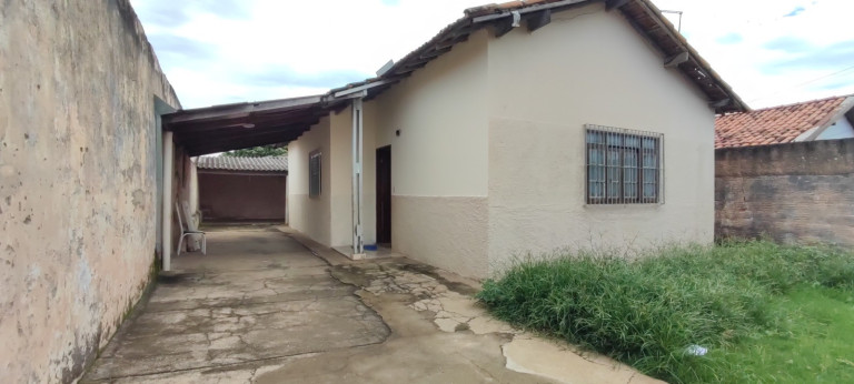 Imagem Casa com 3 Quartos à Venda, 80 m² em Jardim Do Lago - Limeira Imagem Casa com 3 Quartos à Venda, 80 m² em Jardim Do Lago - Limeira