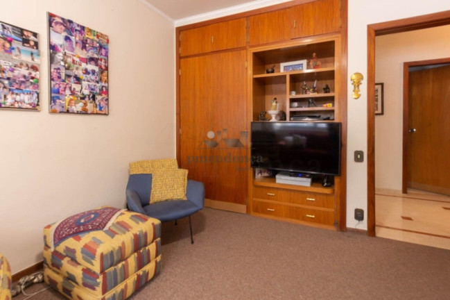 Imagem Apartamento com 4 Quartos à Venda, 302 m² em Higienópolis - São Paulo