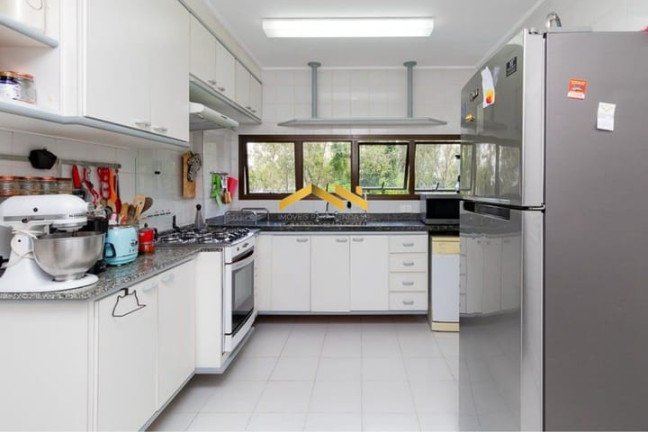 Imagem Apartamento com 3 Quartos à Venda, 119 m² em Vila Andrade - São Paulo Imagem Apartamento com 3 Quartos à Venda, 119 m² em Vila Andrade - São Paulo