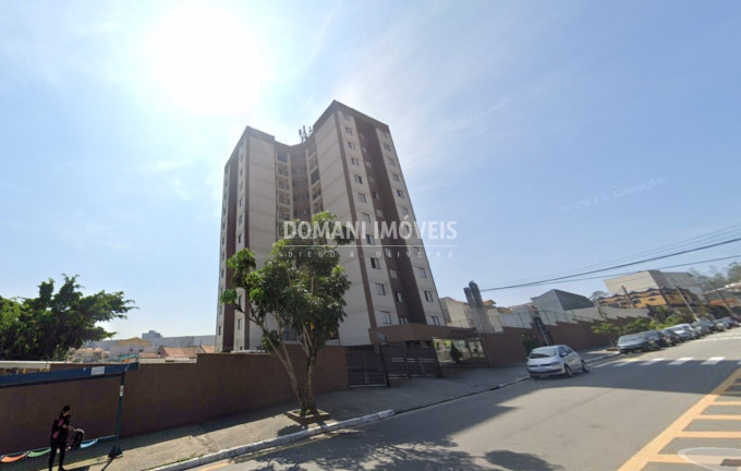 Imagem Imóvel com 2 Quartos à Venda, 56 m² em Região De São Bernardo Do Campo - São Bernardo Do Campo