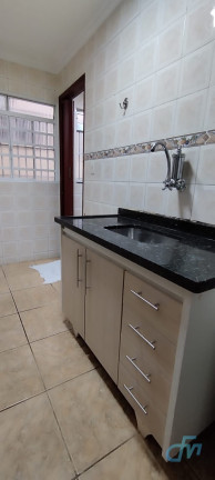 Imagem Apartamento com 2 Quartos à Venda, 50 m² em Jardim Cintia - Mogi Das Cruzes